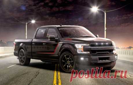Ночной кошмар: американцы превратили Ford F-150 в самый быстрый в мире пикап Тюнинг-ателье Roush Performance подтвердила на треке впечатляющие характеристики пикапа F-150 Nitemare, оснащённого 5,0-литровым компрессорным V8 мощностью 659 л.с. Джек Руш, основатель гоночной команды и тюнинг-ателье Roush Performance, хорошо известен в американских кругах любителей автомобилей Ford. В середине 60-х годов Джек начал работать инженером-двигателистом в «синем овале», но уже в 70-х...