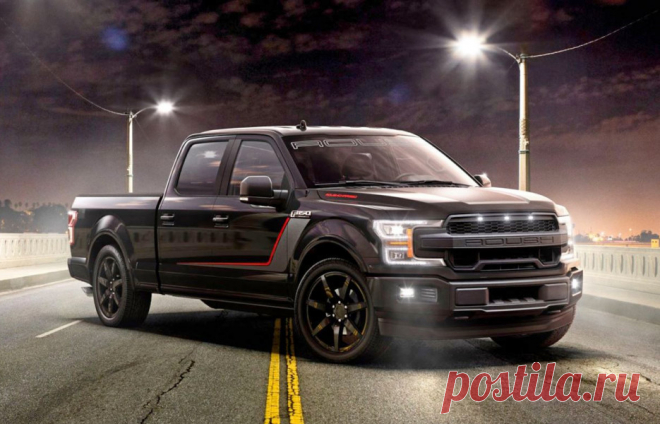Ночной кошмар: американцы превратили Ford F-150 в самый быстрый в мире пикап Тюнинг-ателье Roush Performance подтвердила на треке впечатляющие характеристики пикапа F-150 Nitemare, оснащённого 5,0-литровым компрессорным V8 мощностью 659 л.с. Джек Руш, основатель гоночной команды и тюнинг-ателье Roush Performance, хорошо известен в американских кругах любителей автомобилей Ford. В середине 60-х годов Джек начал работать инженером-двигателистом в «синем овале», но уже в 70-х...