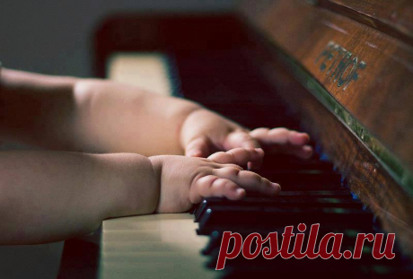 Жизнь — как фортепиано. Белые клавиши — это любовь и счастье. Черные — горе и печаль. Чтобы услышать настоящую музыку жизни, мы должны коснуться и тех, и других.