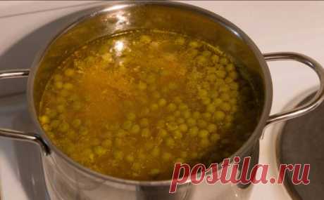 Овощной суп без мяса Как приготовить простой, но очень вкусный овощной суп без мяса.