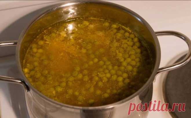 Овощной суп без мяса Как приготовить простой, но очень вкусный овощной суп без мяса.