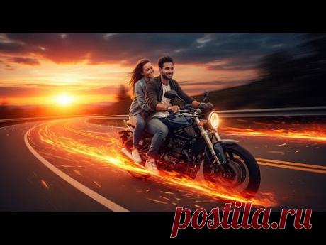 Ride the Thunder MASTER HITS