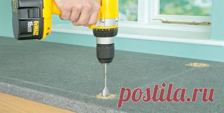 Пошаговая установка кухонной мойки и полезные советы при врезке