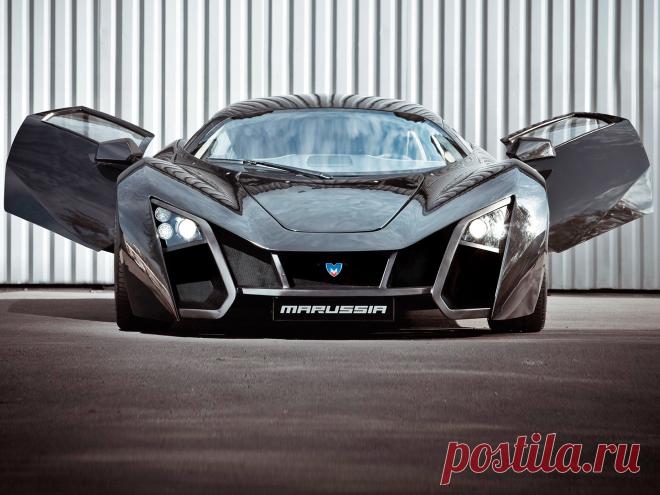 Компанию Marussia Motors многие успели списать на задворки истории, и не без оснований – в 2014 году компания фактически прекратила существование.