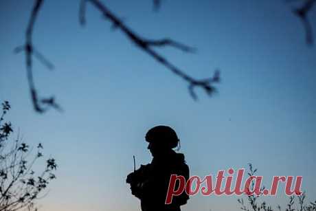 ЦИПсО обвинили в замалчивании потерь ВСУ в серых зонах
