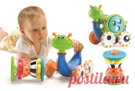 В нашем доме поселились необычные игрушки!
Мы живем в такое время, когда удивить ребенка какой-то игрушкой становится трудно уже годам к трем-четырем. Интернет пестрит родительскими форумами, где мамочки спрашивают, что подарить дочке/сыночку на день рождения или на новый год. 

У нас дома есть необычные развивающие игрушки, про которые я хочу рассказать и которые хочу показать. Возможно, идея их покупки вдохновит кого-то и спасет не один детский праздник!