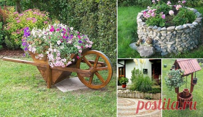 Dārzs. Padomi un idejas 52 – Laiki mainās!