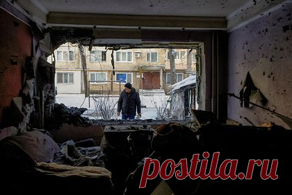 В США предрекли «полный коллапс» на Украине в финале конфликта с Россией. Конфликт Москвы и Киева завершится на условиях России — это произойдет тогда, когда на Украине «наступит полный коллапс». Таким мнением поделился бывший морской пехотинец Вооруженных сил США Брайан Берлетик на своем YouTube-канале The New Atlas. По его словам, Запад не может восполнить потери Украины.