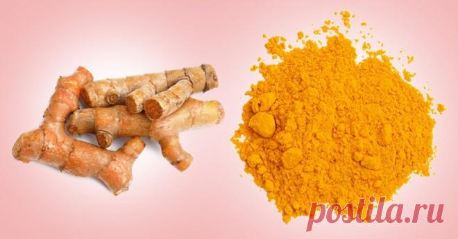 Имбирь или куркума: что лучше для твоего здоровья? Жаль, что я не знал этого раньше. Продукт № 1 в моем рационе.