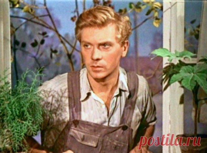 (+1) тема - Творчество народного артиста РСФСР Анатолия Кузнецова | Искусство