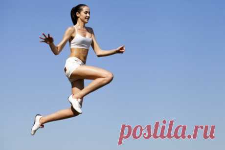 7 способов превратить занятия спортом в удовольствие