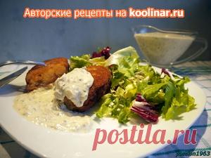 Нежные, сочные котлеты с грибами и сливочно-грибным соусом рецепт с фотографиями