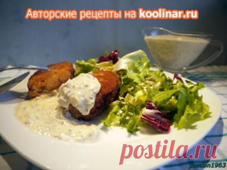 Нежные, сочные котлеты с грибами и сливочно-грибным соусом рецепт с фотографиями