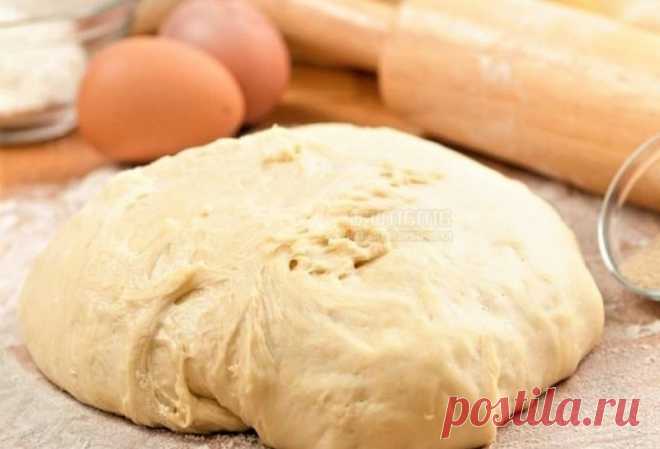 Пирожки со сливой в духовке - пальчики оближешь