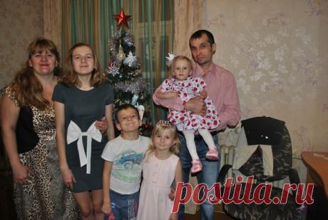 Юлия Меженина