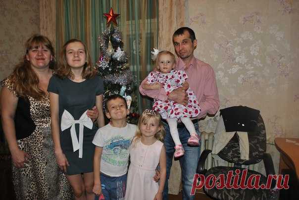 Юлия Меженина