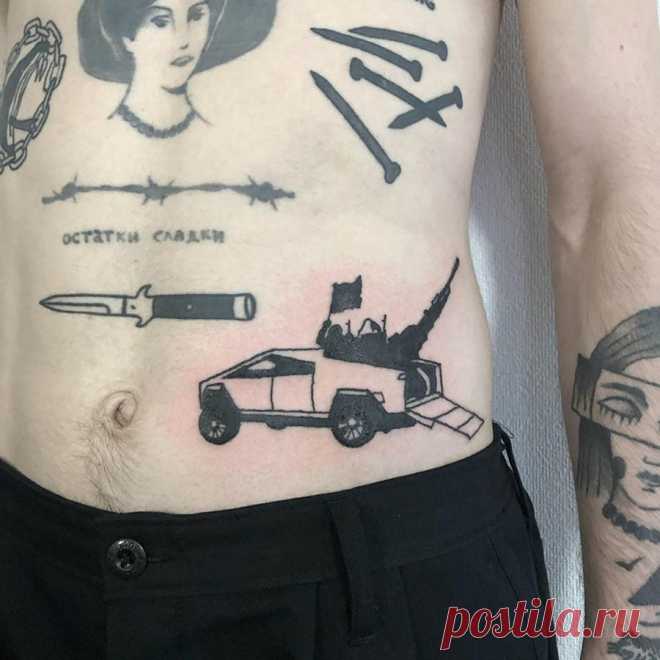 Подборка прикольных картинок и фотографий-245