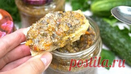 Вот какой ЗАВТРАК самый ВКУСНЫЙ! Сытно, Быстро и Недорого.