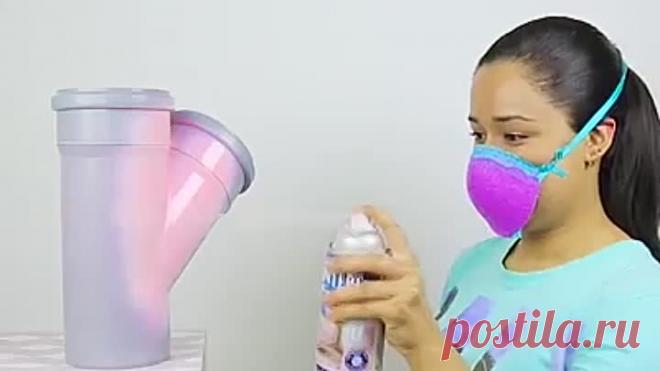 Бабы, криворукие дуры, говорили они....А оно вона как