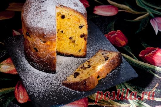 Панеттоне/Panettone | Элла Мартино Рецепты Кулинарные туры Итальянская кухня