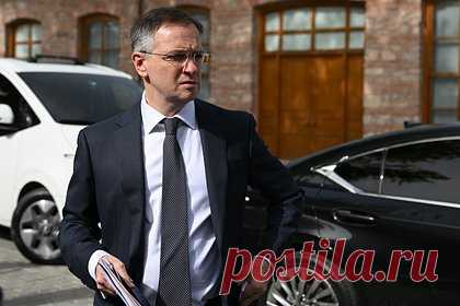 Мединский предупредил Киев о последствиях затягивания переговоров