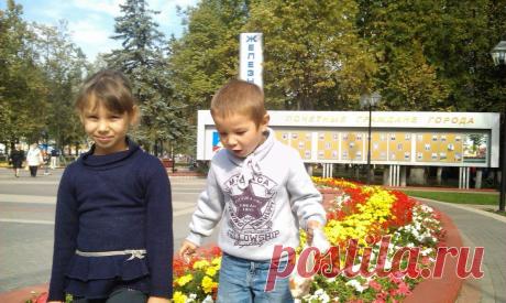 Фото в Google+