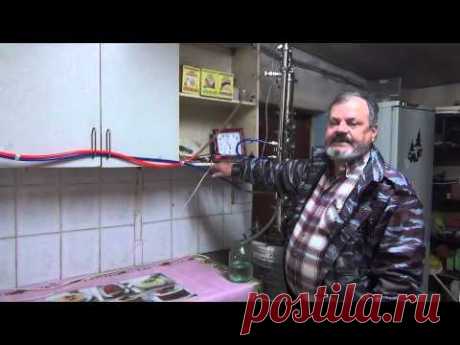 Экономия воды #2, Дистилляция - YouTube