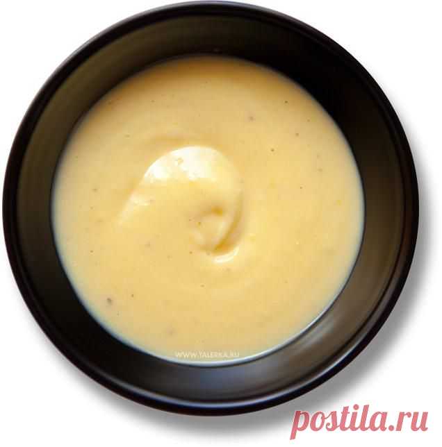 Голландский соус (Hollandaise Sauce) | Видео рецепты — Talerka.tv