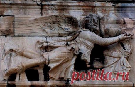 О русском Севере, норманнах и гипербореях 
О значении русского слова север я уже рассуждала в одной из своих публикаций. Рассуждения эти приводились как часть гипотезы о восточноевропейском происхождении норманнов из западноевропейских хроник…