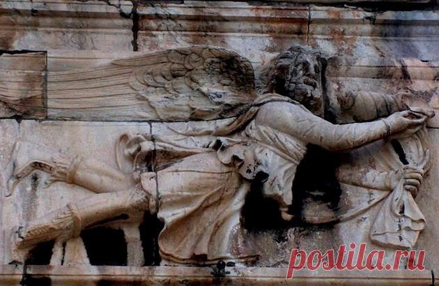 О русском Севере, норманнах и гипербореях 
О значении русского слова север я уже рассуждала в одной из своих публикаций. Рассуждения эти приводились как часть гипотезы о восточноевропейском происхождении норманнов из западноевропейских хроник…