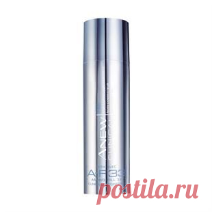 Сироватка-коректор зморщок Anew Clinical - Продукція AVON
СКИДКА -30%