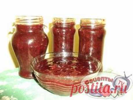 Джемы,варенье,конфитюр(часть2)