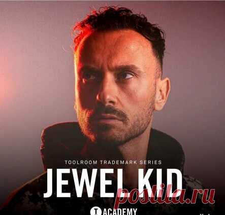 Toolroom Jewel Kid Trademark Series [WAV] free download mp3 music 320kbps
