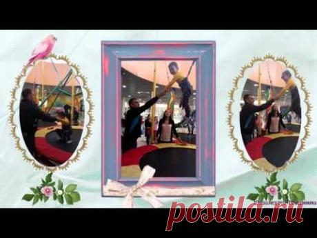 День отдыха. Белая Церковь. - YouTube