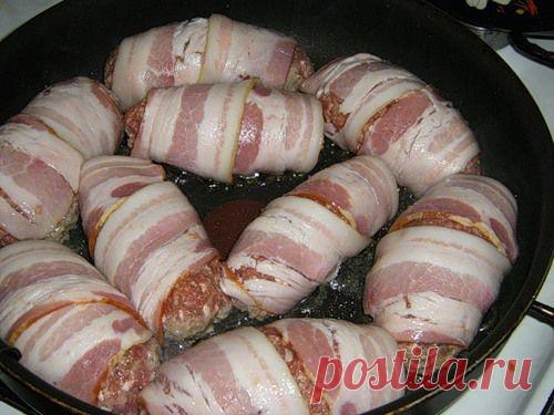 Вкуснейшие "пальчики" украсят любой праздничный стол!!! | Любимые рецепты