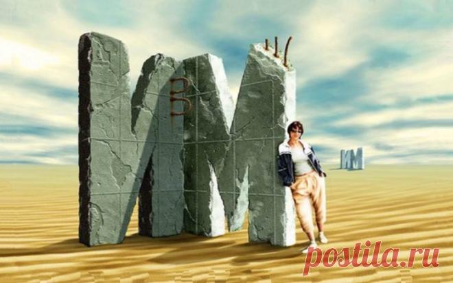 О каких чертах характера расскажут ваши инициалы