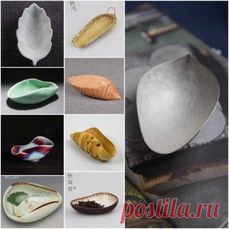 Что такое чахэ, чайная коробочка или ча хэ