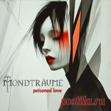 Mondträume - Poisoned Love EP (2024) 320kbps / FLAC