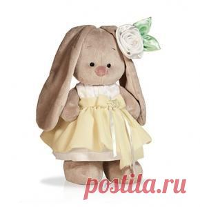 Зайка Ми. Мягкая игрушка