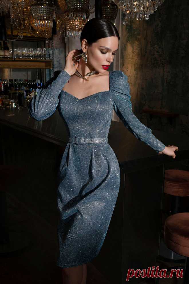 Модное решение: Красотки модных журналов | VestiNewsRF.Ru