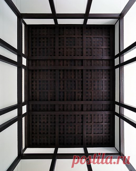 (82) Detail: Ceiling | Ceiling +