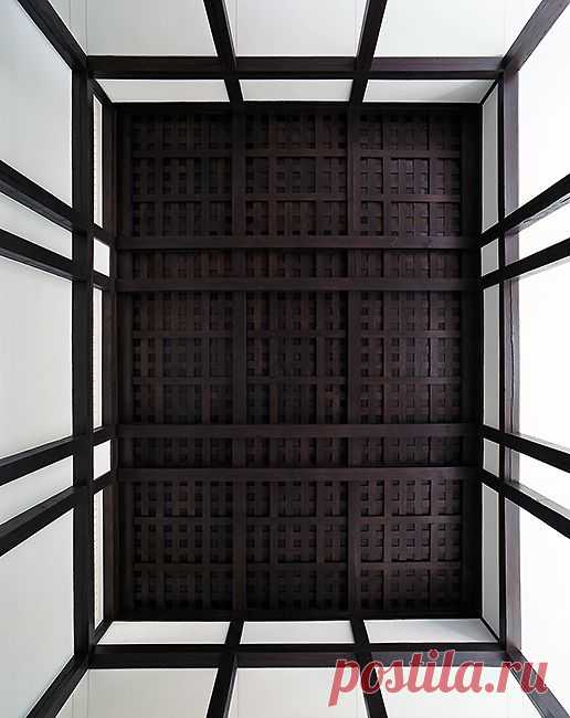 (82) Detail: Ceiling | Ceiling +