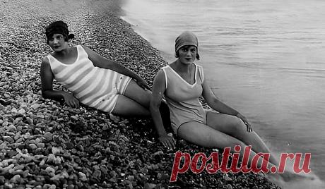 15 редких снимков комсомолок и модниц НЭПа 20-х, 30-х годов СССР | Мгновения жизни | Дзен