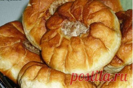 Перемячи — Домашняя кулинария