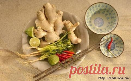 Лучшие продукты от боли.