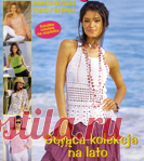 Архив - Mala Diana na szydelku /2006-01 Extra/