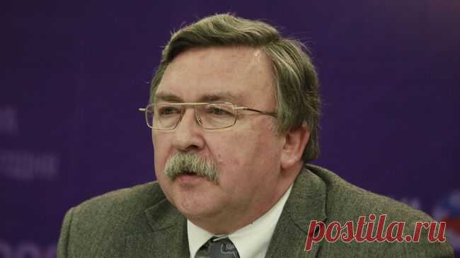 Ульянов оценил международную реакцию на заявления США о ядерных испытаниях