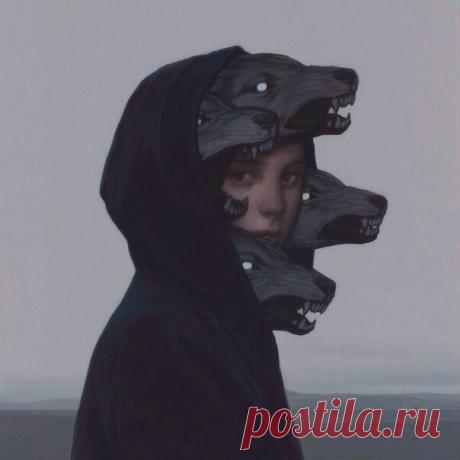 Кормите своих демонов. Нажимайте до пола педаль акселератора, целуйте до боли в скулах желанных женщин, делайте татуировки, бейте стаканы об стены и морды хамам, распевайте пьяными песни на улицах, прыгайте с парашютом и улыбайтесь детям в соседних машинах через стекло автомобиля. Кормите своих демонов, потому что ваши демоны это и есть вы. Вы настоящие, не пастеризованные, не рафинированные, не дистиллированные и не профильтрованные моральными устоями, общественным мнением, отеческим…