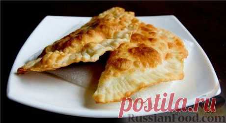 Рецепты