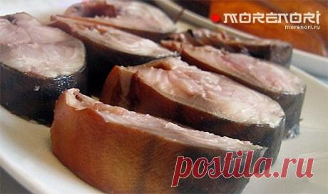 Скумбрия копченая в домашних условиях без жидкого дыма